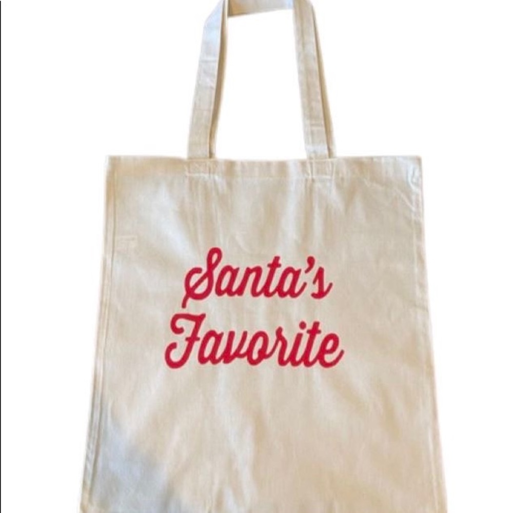 CUSTOM TOTES